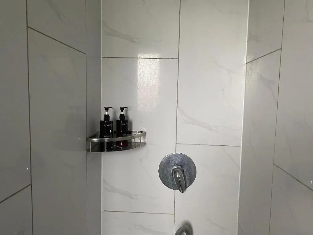 Serviced 3 Bedroom House Rotorua