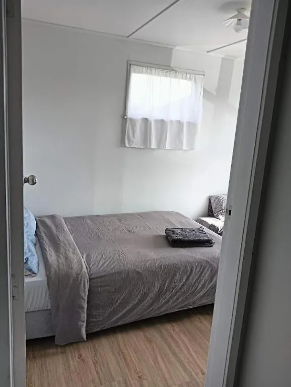 Serviced 3 Bedroom House Rotorua
