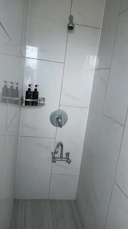 Prázdninový dům Serviced 3 Bedroom House Rotorua Nový Zéland