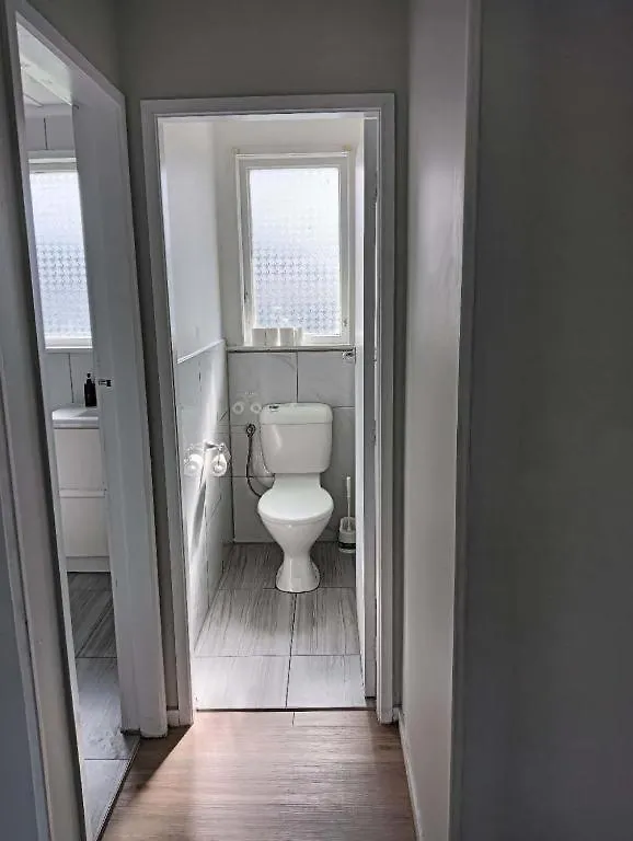 Serviced 3 Bedroom House Rotorua Prázdninový dům