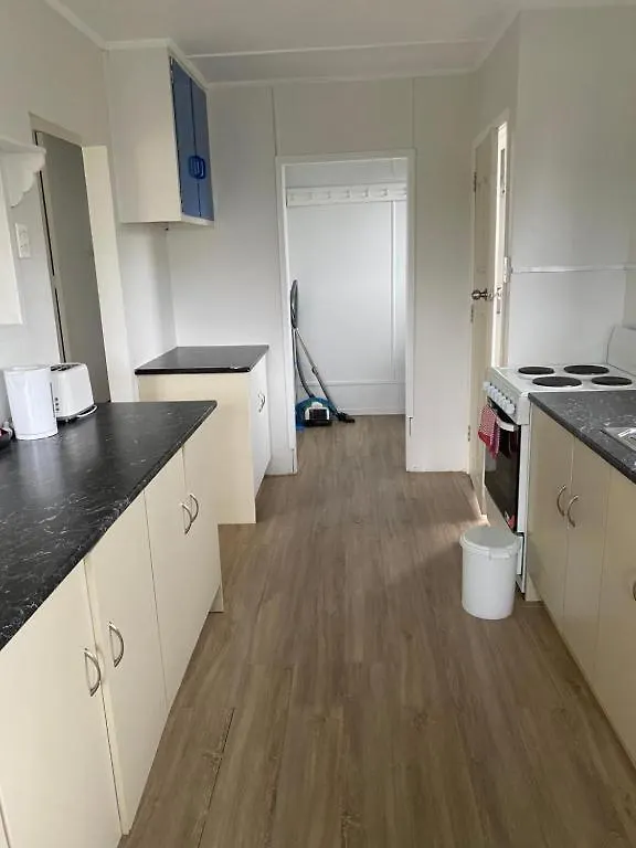 Serviced 3 Bedroom House Rotorua